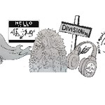 Planning the UICA Mural (February 2015)